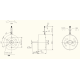 Moteur solaire à faible friction
