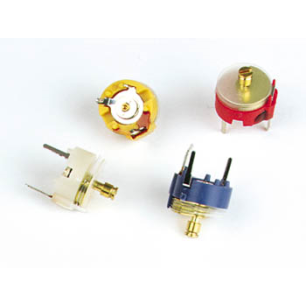 CONDENSATEUR AJUSTABLE 4-22pF