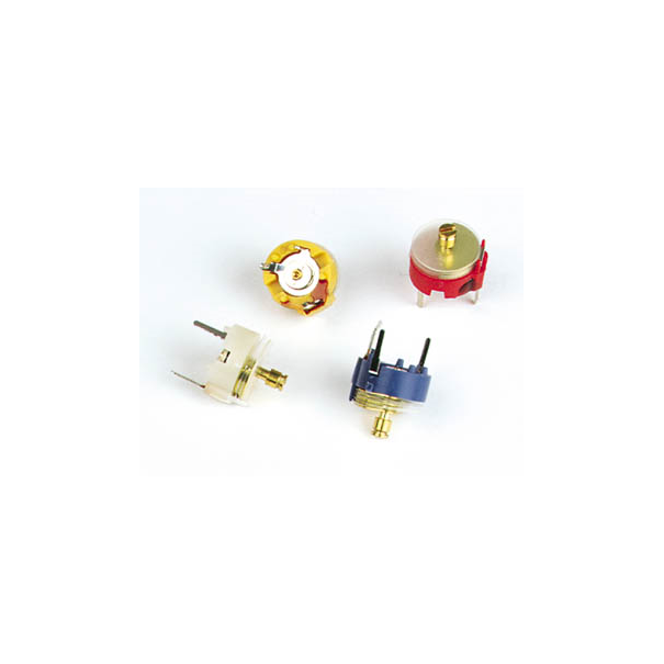 CONDENSATEUR AJUSTABLE 4-22pF