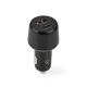 Chargeur de voiture USB - 65W - 2.0 3.0 et 3.25A - 2 sorties - USB A et C - Power Delivery
