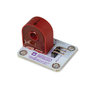 CURRENT MEASURING SENSOR