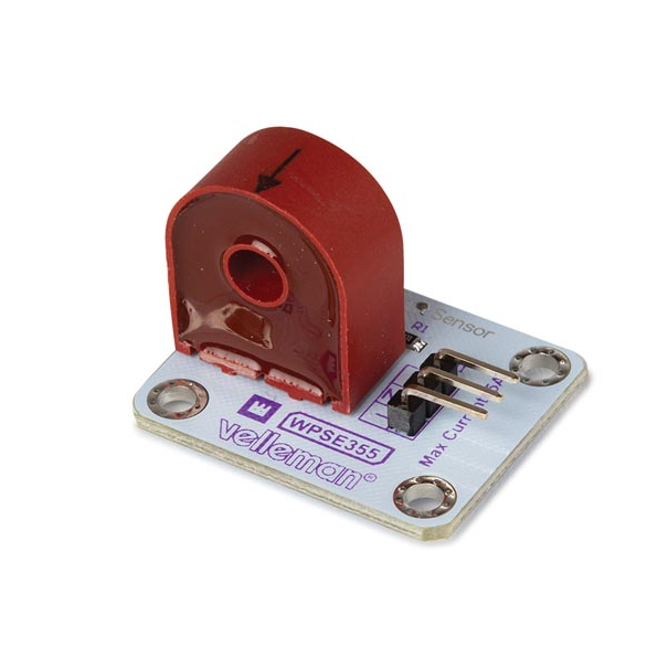 CURRENT MEASURING SENSOR