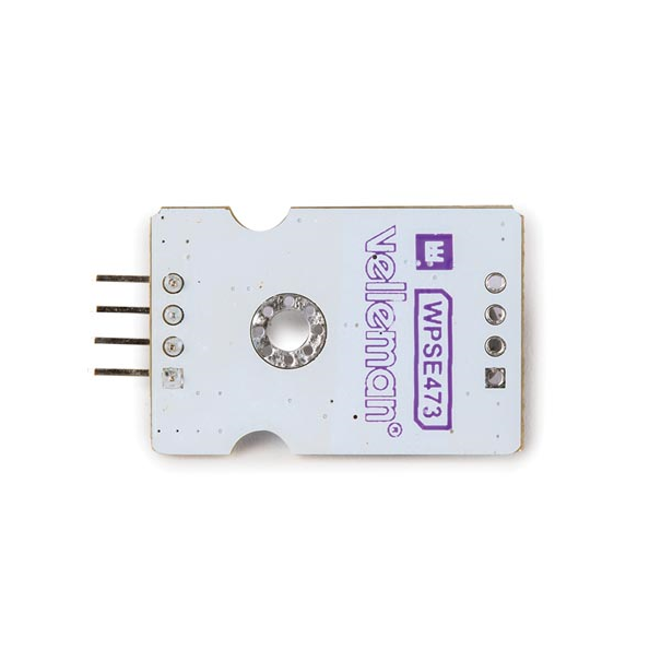 MAX30102 CAPTEUR DE FRÉQUENCE CARDIAQUE ET OXYMÈTRE DE POULS