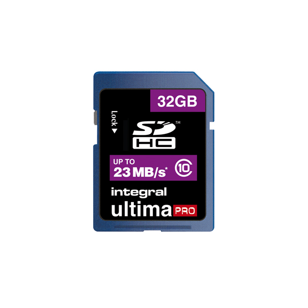CARTE SD 32GB CLASSE10