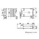 ROUE CODEUSE - 10 POSITIONS - DECIMAL