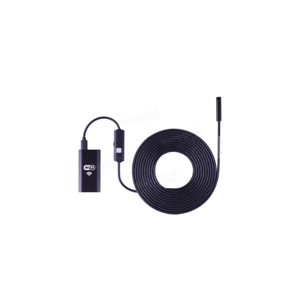 Caméra endoscope wifi