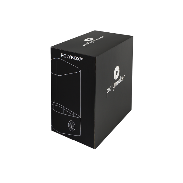 Boîte de stockage de filaments - Polybox - Polymaker