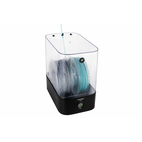Boîte de stockage de filaments - Polybox - Polymaker