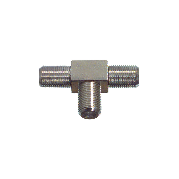 CONNECTEUR F EN T