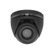 Caméra dôme HD CCTV - HD TVI - Noir