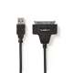Adaptateur USB 3.0 pour disque dur SATA 2,5"