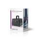 CONNVERTISSEUR DE TENSION  220V VERS 110V - 300 WATTS
