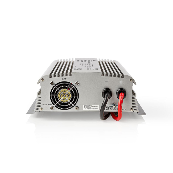 CONVERTISSEUR DE TENSION 24Vdc VERS 230Vac 1700W