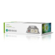 CONVERTISSEUR 12VDC - 220VAC 1700WATTS SINUSOIDE MODIFIEE - SOFT START