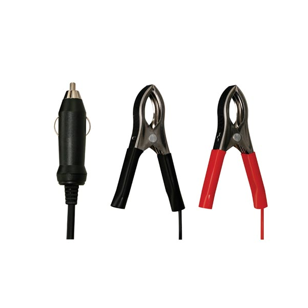 CHARGEUR SOLAIRE (13.5V/5W)