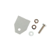 KIT DE MONTAGE TO-3 PLASTIQUE