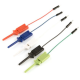 Jeu de 5 mini grip-fils avec strap