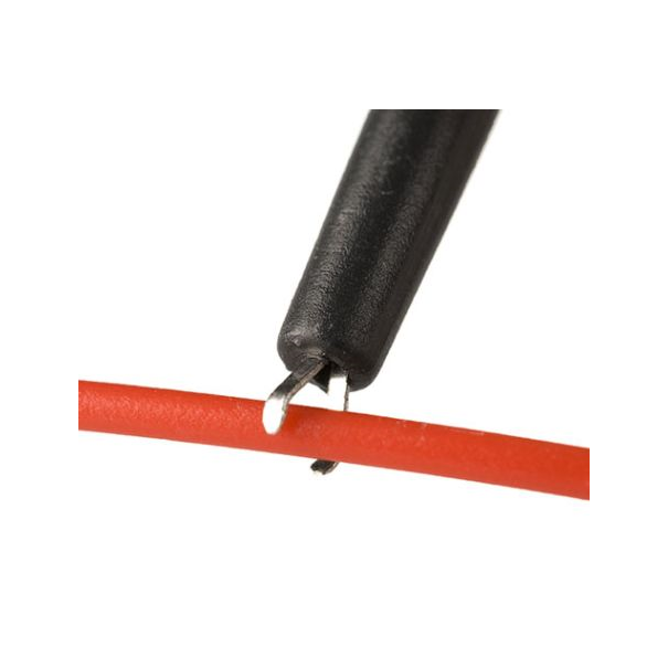 Jeu de 5 mini grip-fils avec strap