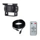 Kit caméra de recul HD avec écran 7" AHD Id-Cam