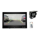Kit caméra de recul HD avec écran 7" AHD Id-Cam