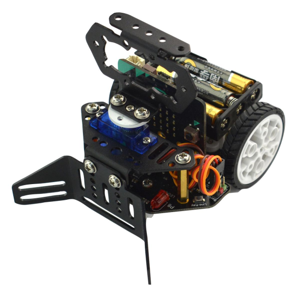 Kit pare-chocs pour robot Maqueen Kit pare-chocs pour robot Maqueen