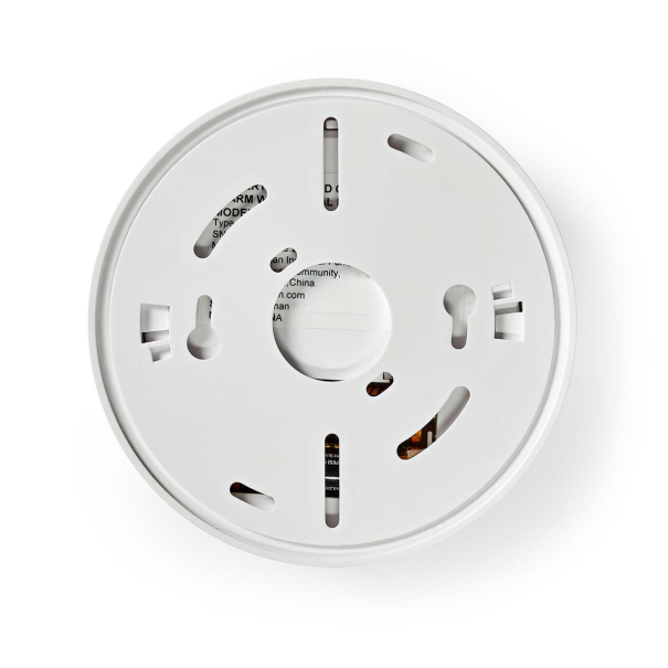 Alarme de monoxyde de carbone Alarme de monoxyde de carbone