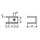 REFROIDISSEUR TO220 20°C/W