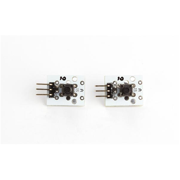 MODULE BOUTON-POUSSOIR (2 pcs) MODULE BOUTON-POUSSOIR (2 pcs)