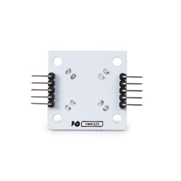 CAPTEUR DE COULEUR TCS3200