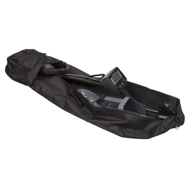 JEU D'ACCESSOIRES POUR DÉTECTEUR DE MÉTAUX