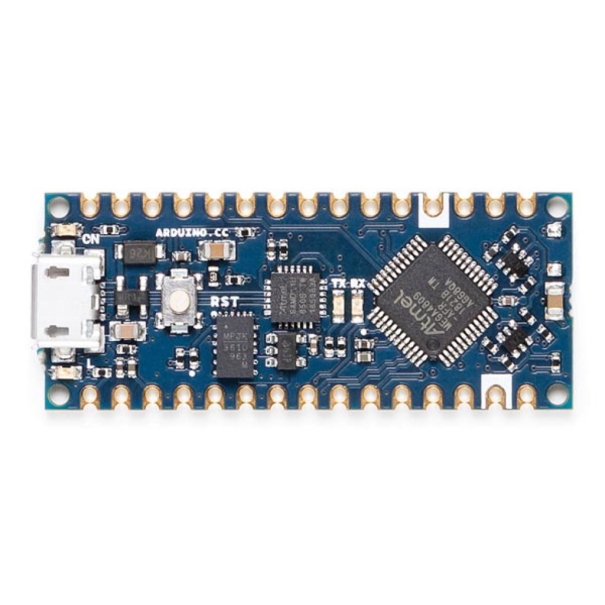 ARDUINO® NANO EVERY SANS HEADERS