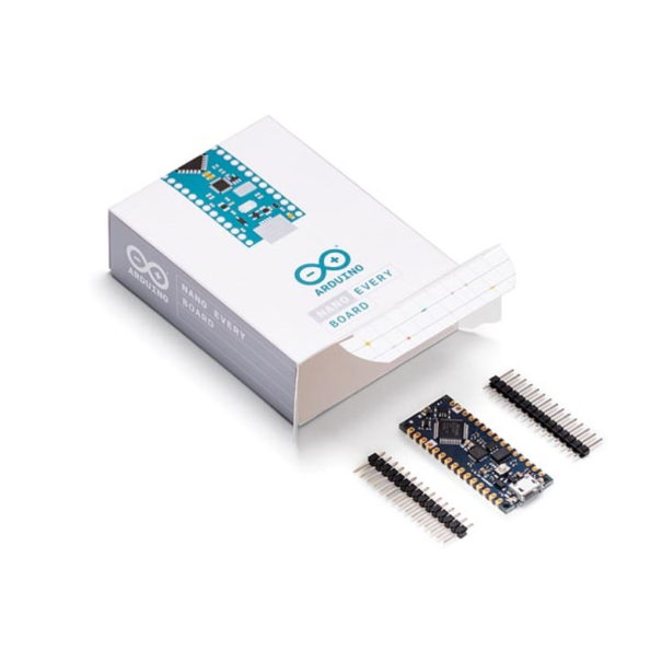 ARDUINO® NANO EVERY SANS HEADERS