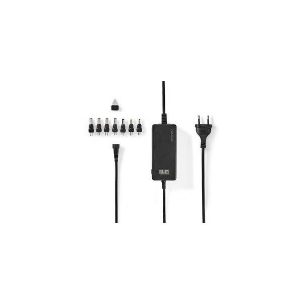 ALIMENTATION À DÉCOUPAGE RÉGULÉE - SORTIE: 5 A 24Vcc (36W)