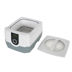 NETTOYEUR À ULTRASONS À MINUTEUR - 1.4l