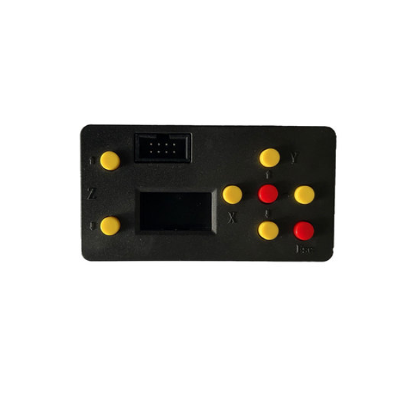 Machine de gravure -  CNC 3018PRO