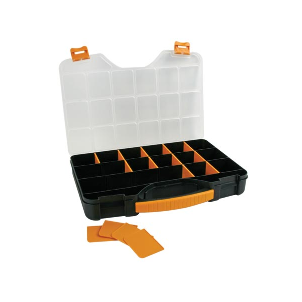 BOÎTE DE RANGEMENT 13" BOÎTE DE RANGEMENT 13"