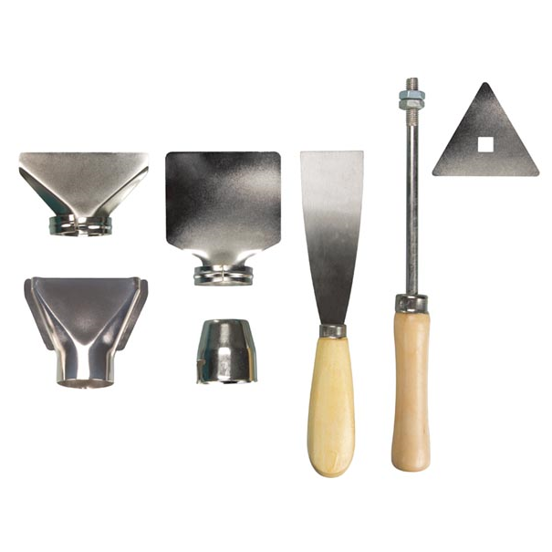 PISTOLET À AIR CHAUD 2000 W