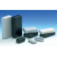 COFFRET "SOAP" - GRIS 80 x 56 x 25mm