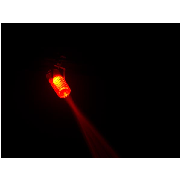 LED MOONFLOWER - BOÎTIER TRANSPARENT