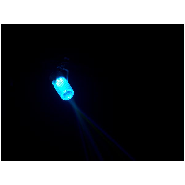 LED MOONFLOWER - BOÎTIER TRANSPARENT