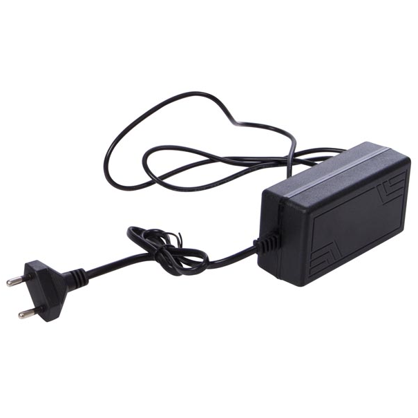 LED MOONFLOWER - BOÎTIER TRANSPARENT