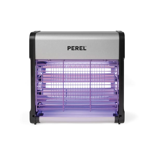 TUE-INSECTES ÉLECTRIQUE - 2 x 6 W