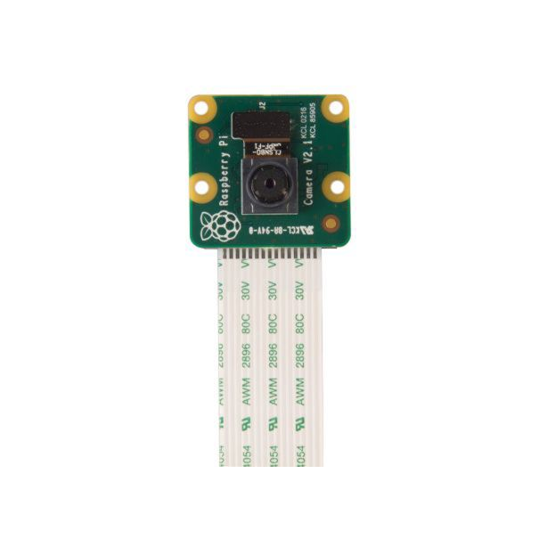 CAMERA RASPBERRY V2 - 8 MEGAPIXELS CAMERA RASPBERRY V2 - 8 MEGAPIXELS