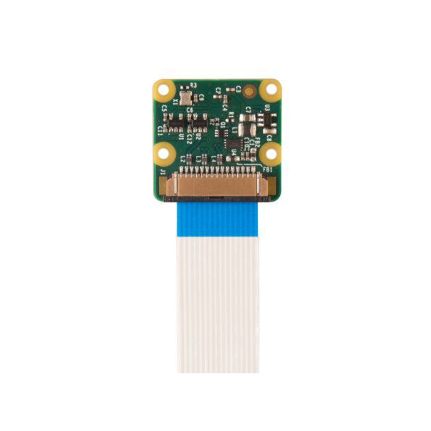 CAMERA RASPBERRY V2 - 8 MEGAPIXELS CAMERA RASPBERRY V2 - 8 MEGAPIXELS