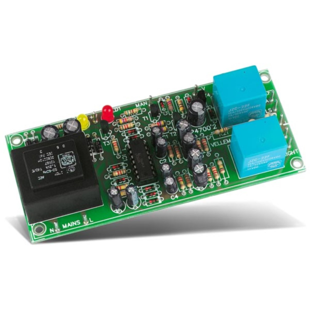 DISPOSITIF DE PROTECTION DES HAUT-PARLEURS DISPOSITIF DE PROTECTION DES HAUT-PARLEURS