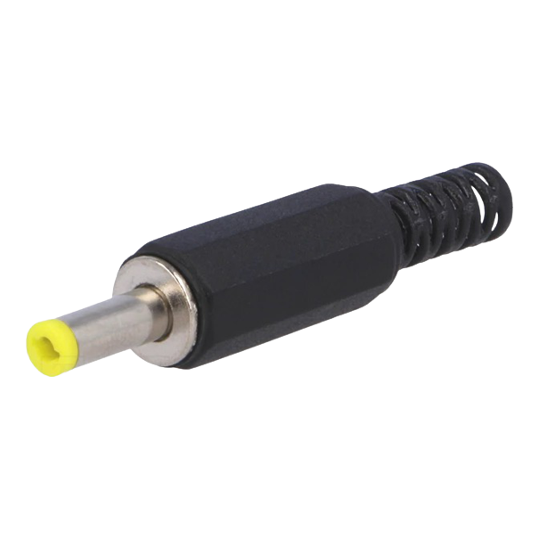 FICHE 1.7 x 4.0mm FICHE 1.7 x 4.0mm