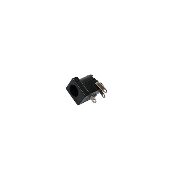 DC PLUG 2.1X5.5MM COUDE PCB DC PLUG 2.1X5.5MM COUDE PCB