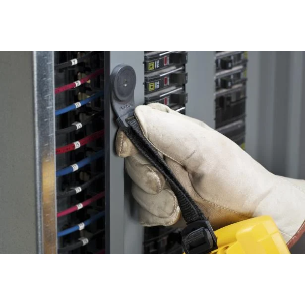 Système de suspension magnétique pour multimètre Fluke TPAK ToolPak