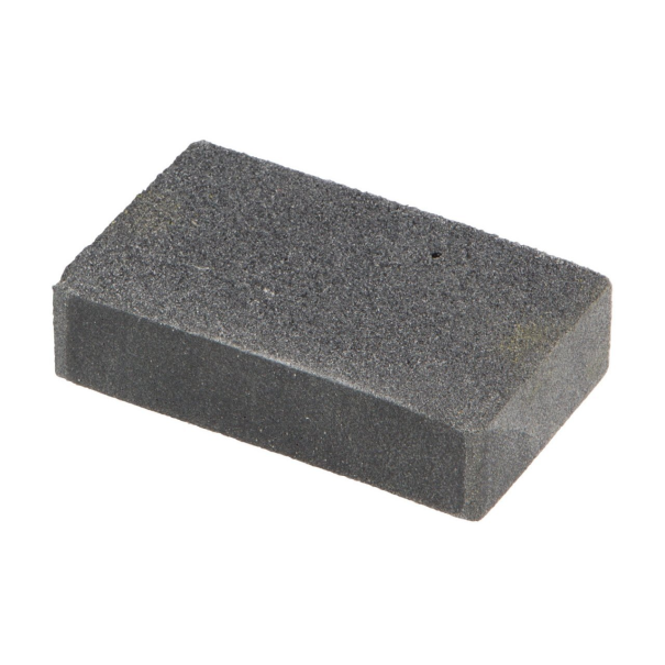 GOMME ABRASIVE - 25X40X20mm GOMME ABRASIVE - 25X40X20mm