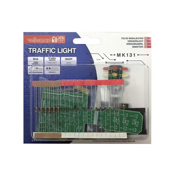 FEU DE SIGNALISATION FEU DE SIGNALISATION